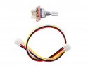 Rotary Encoder/Pulse Encoder - Crowtail - Elecrow
